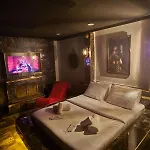 Klc Lejlighedshotel Ankara