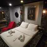 Lejlighedshotel Klc Ankara