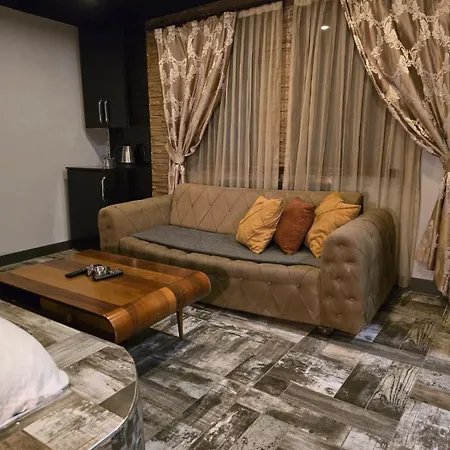 Klc Apart Otel Ankara