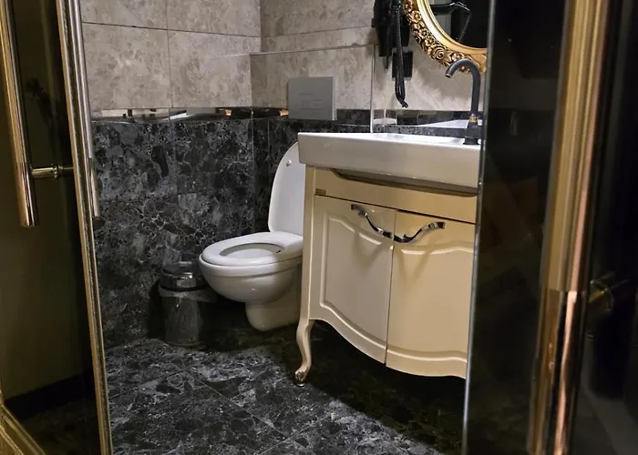 Apart Otel Klc Ankara