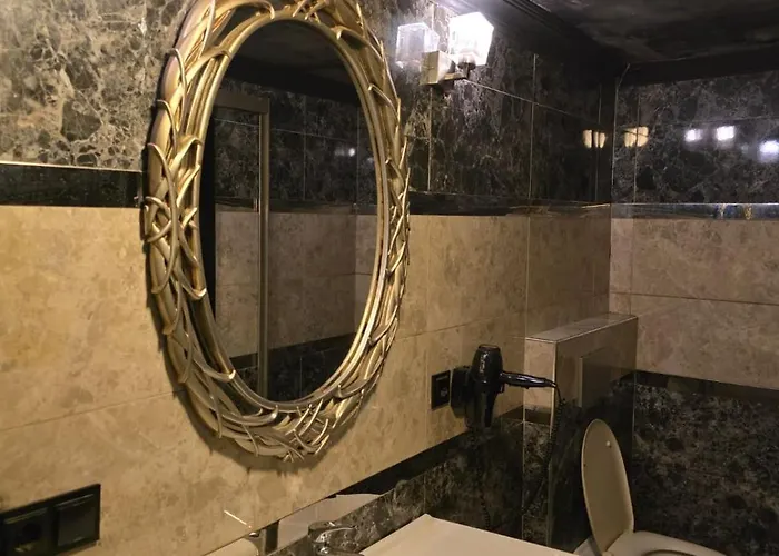 Apart Otel Klc Ankara