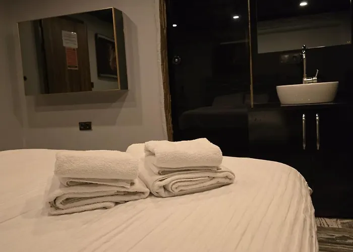 Apart Otel Klc Ankara