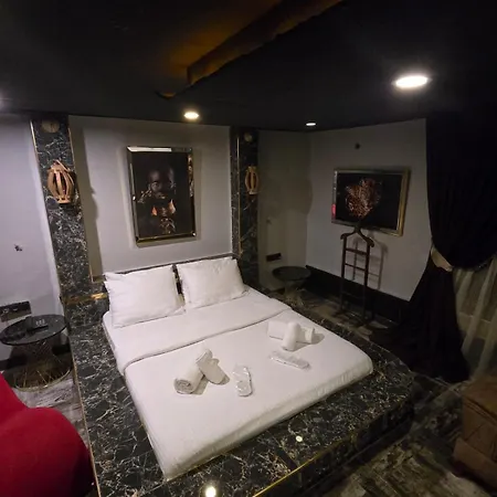 Klc Aparthotel Ankara