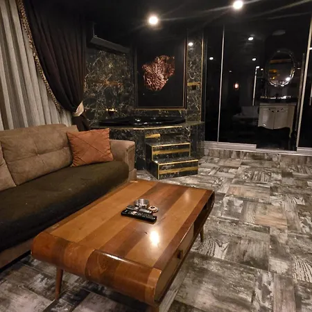 Klc شقة فندقية