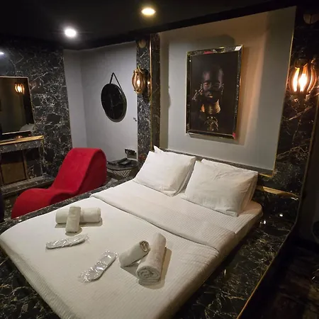 شقة فندقية Klc أنقرة