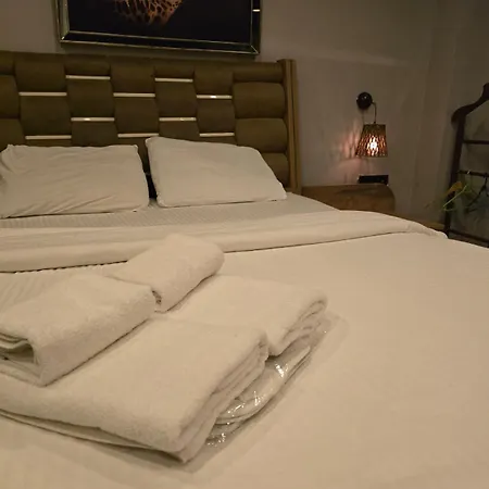 Aparthotel Klc