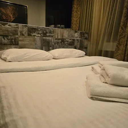 Aparthotel Klc *