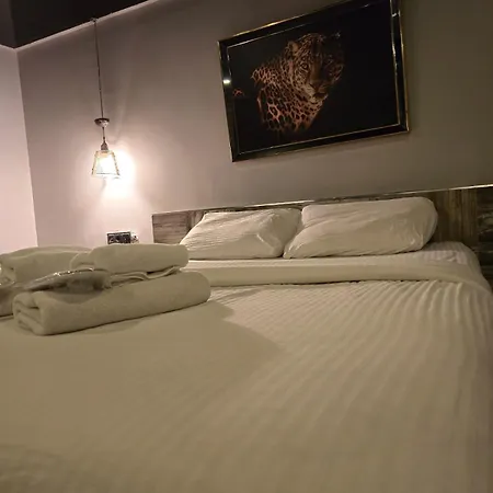 Klc Aparthotel