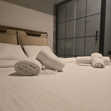 Aparthotel Klc Ankara