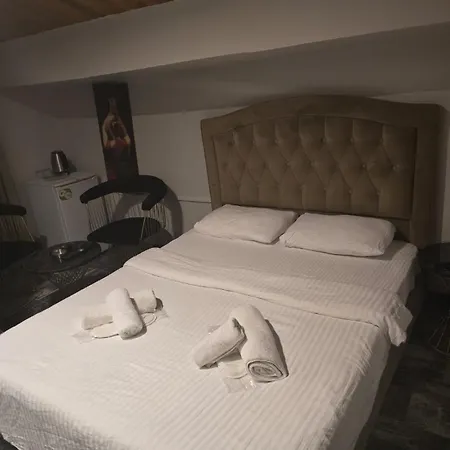 Klc Aparthotel Ankara