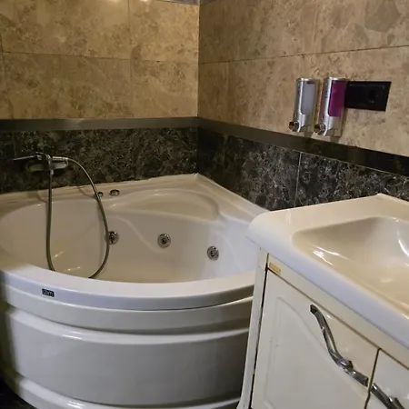 Klc Aparthotel Ankara
