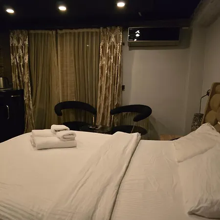Klc Aparthotel Ankara