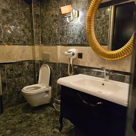 アパートホテル Klc *