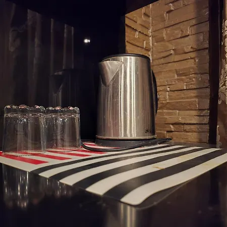 شقة فندقية Klc