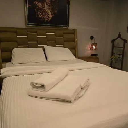 Aparthotel Klc *