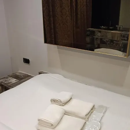 Klc Aparthotel Ankara