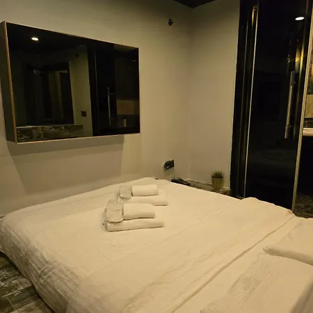 Aparthotel Klc *