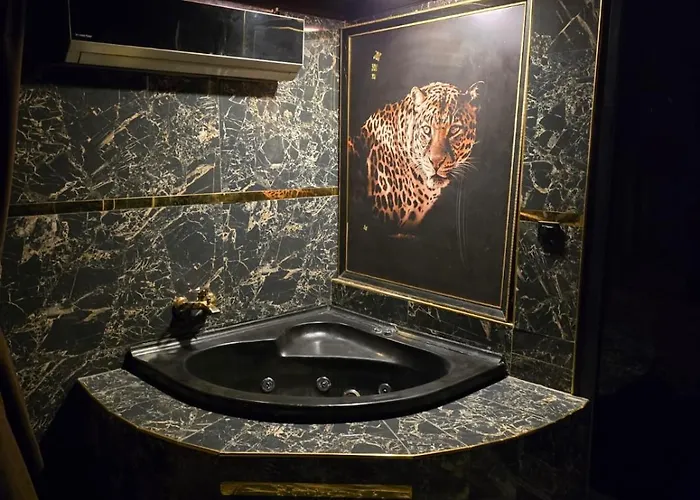 Aparthotel Klc Ankara