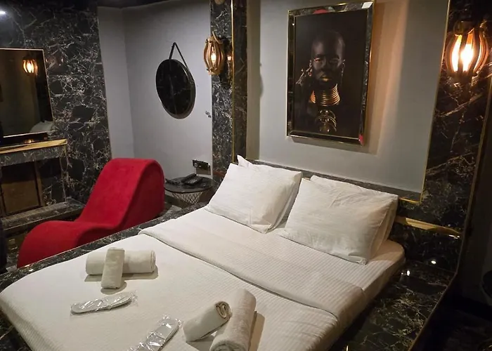 Aparthotel Klc Ankara