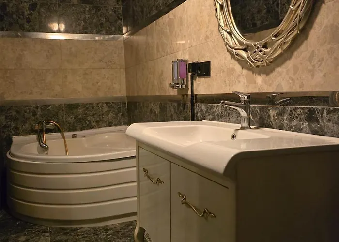 Aparthotel Klc Ankara