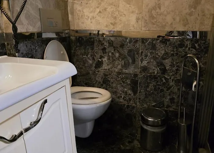 Aparthotel Klc Ankara