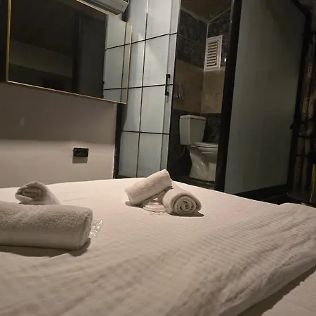 Aparthotel Klc Ankara