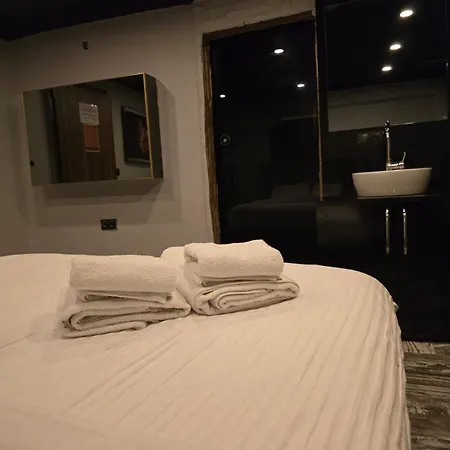 Aparthotel Klc Ankara