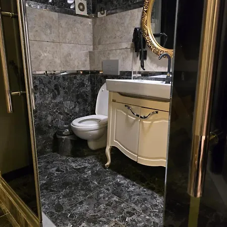 Apartahotel Klc Ankara