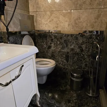 Apartahotel Klc Ankara