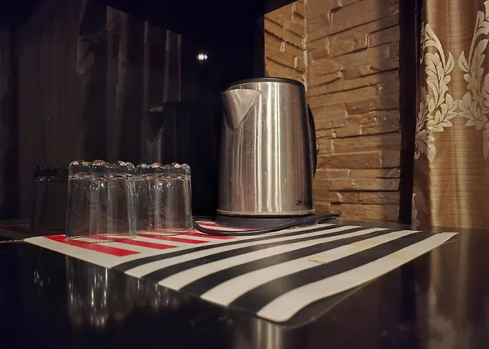 شقة فندقية Klc *