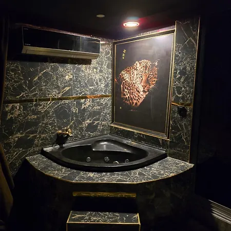 מלון דירות Klc אנקרה