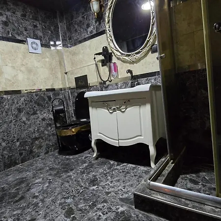 Klc מלון דירות