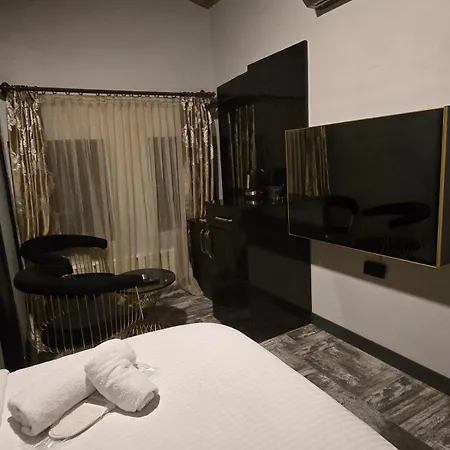 Klc Aparthotel *