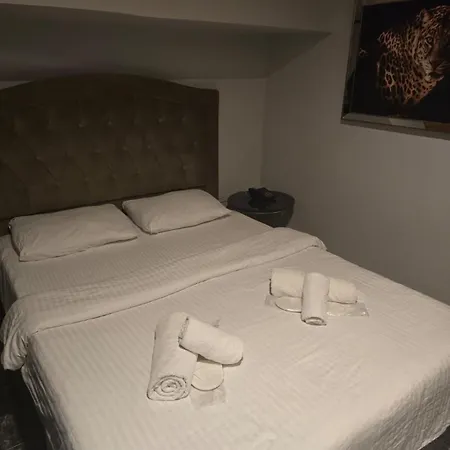 Aparthotel Klc Ankara
