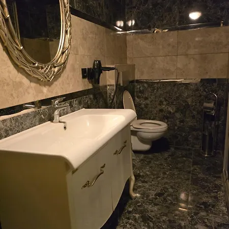 מלון דירות Klc *