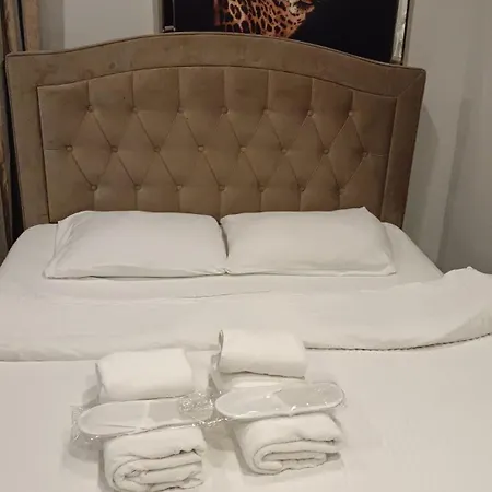 Aparthotel Klc *