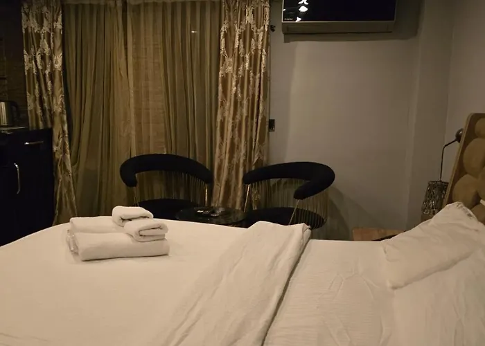 Klc Appart hôtel Ankara